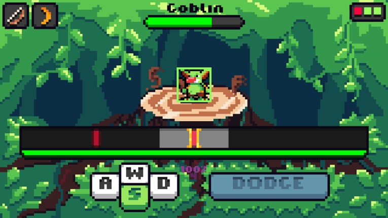 Rogue Rhythm screenshot