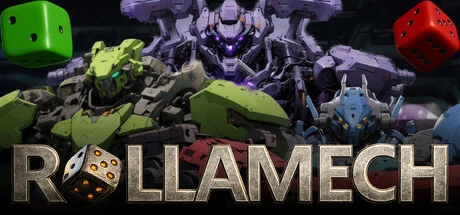 Games like Rollamech