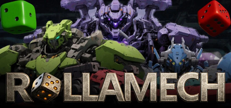 Rollamech Image