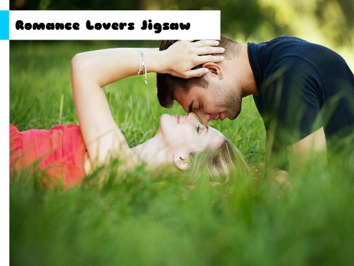 Games like Romance Lovers Jigsaw