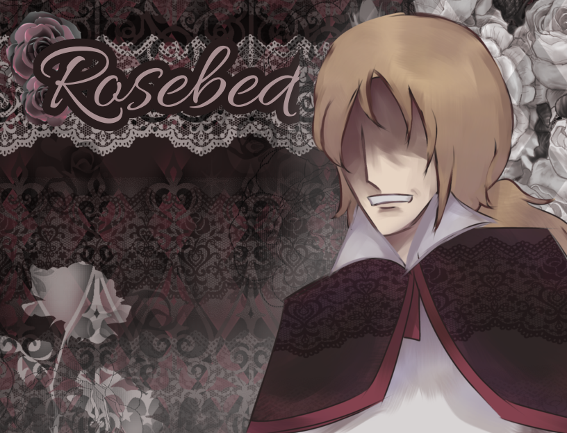 Games like Rosebed