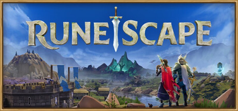 RuneScape Image