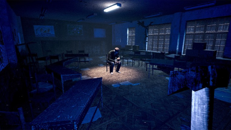 Saint of Chains screenshot