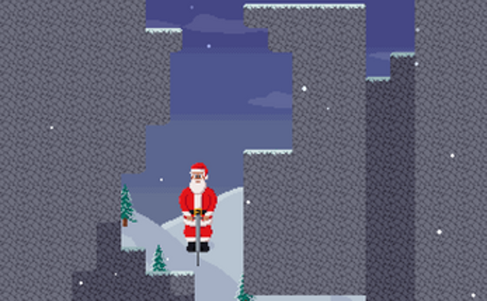 Santa's Chaos Image