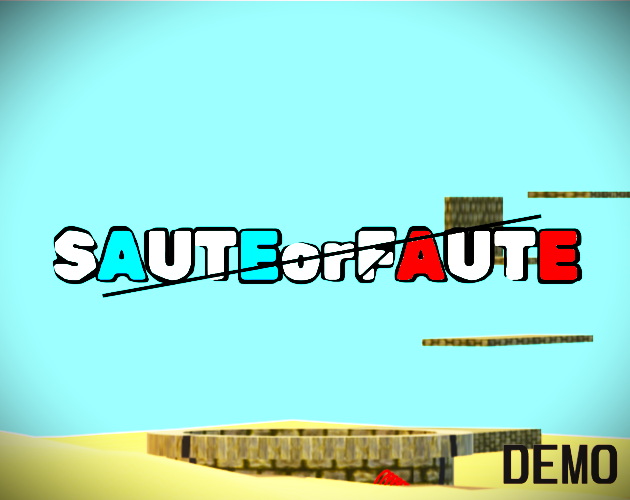 Games like SauteorFaute