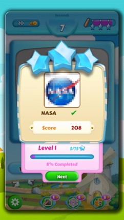 Scratch Logo Quiz 2 Image