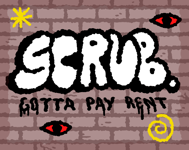Games like Scrub