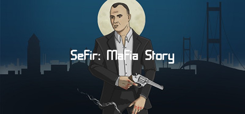 Sefir: Mafia Story Image