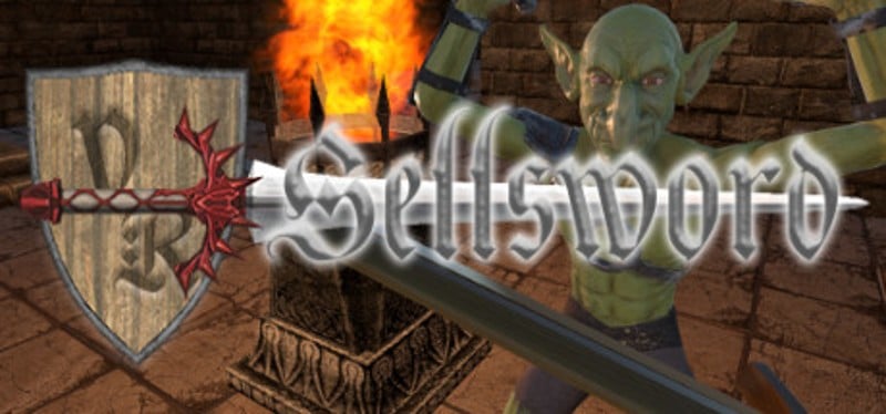 Sellsword VR Game Cover