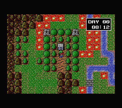 Shiryou Sensen: War of the Dead Image