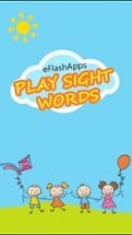 Sight Words - Learning Games &amp; Reading Flashcards Image