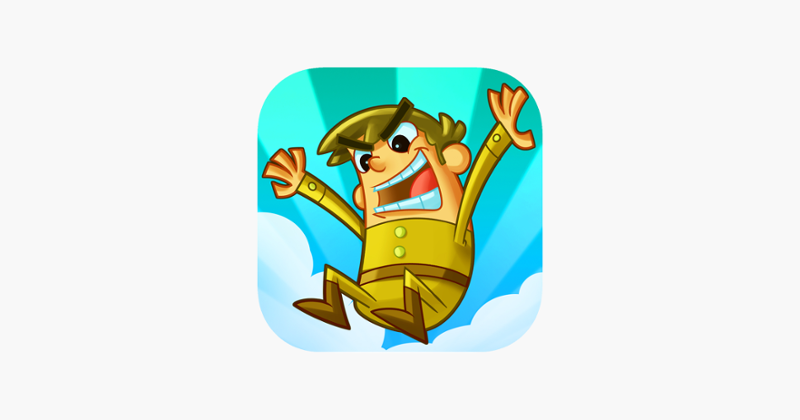 Sky Hero ® Game Cover