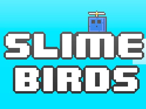 Games like Slime Birds