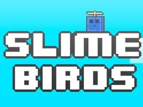 Slime Birds Image