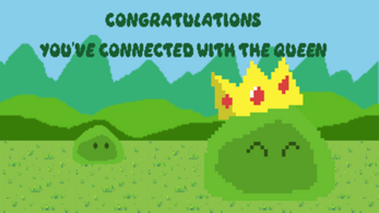 Slinging Slimes screenshot