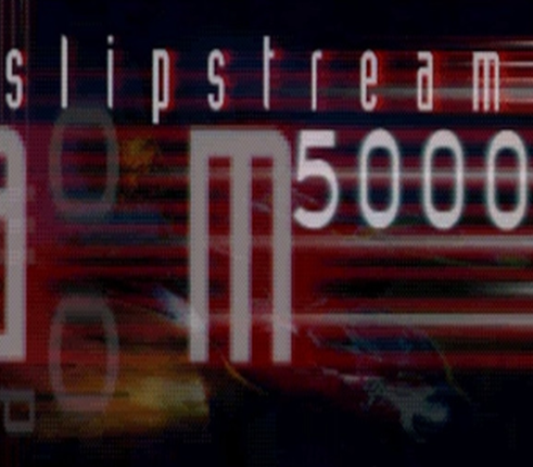 Slipstream 5000 Image