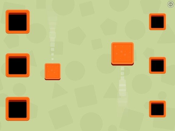 Smart Baby Shapes: Learning games for toddler kids screenshot