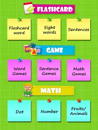 Smart Learning for Kids Image