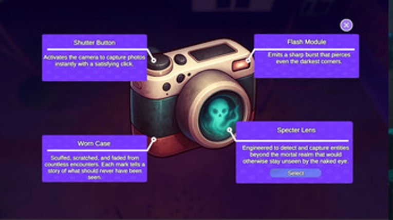 Snapshot: Naughty Nightmares Image