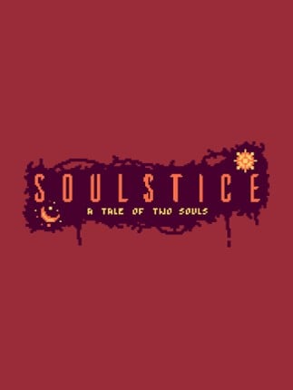 Soulstice Game Cover