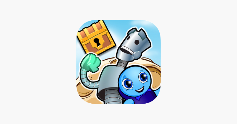 Space Critters - Puzzle Arcade Image