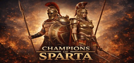 Games like Champions of Sparta