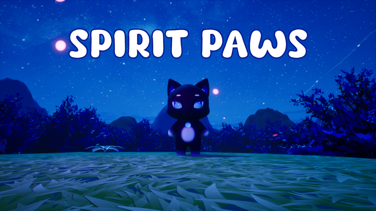 Games like Spirit Paws