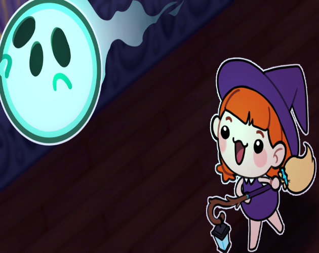 Games like Spooky Mess