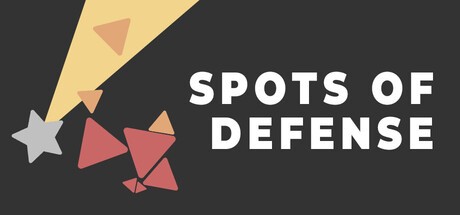Games like SPOTS OF DEFENSE