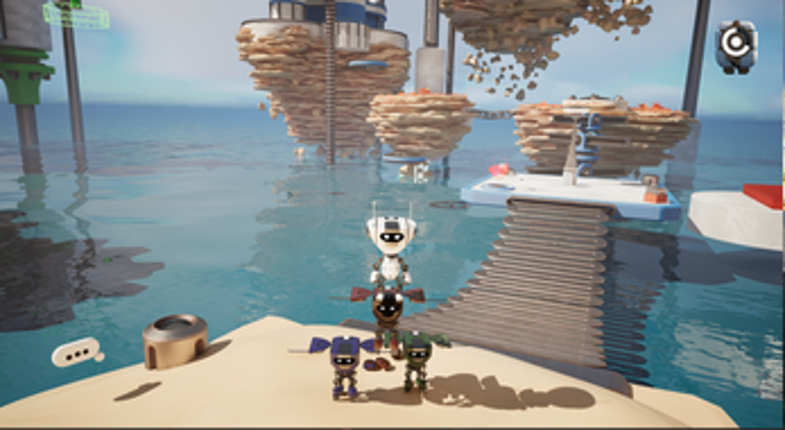 Stack-O-Power screenshot