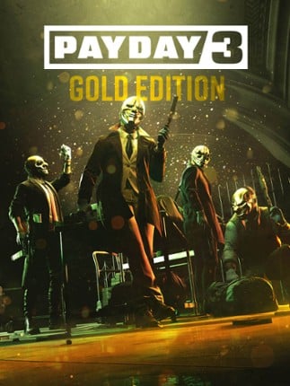 Gold Edition Game Cover