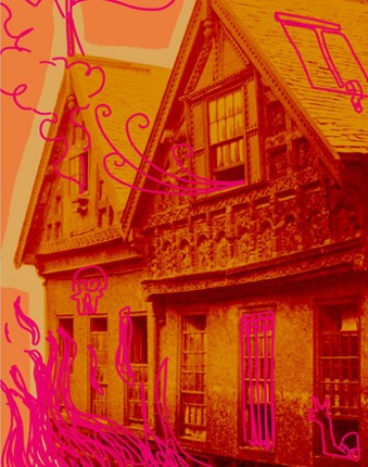 Stare Back screenshot