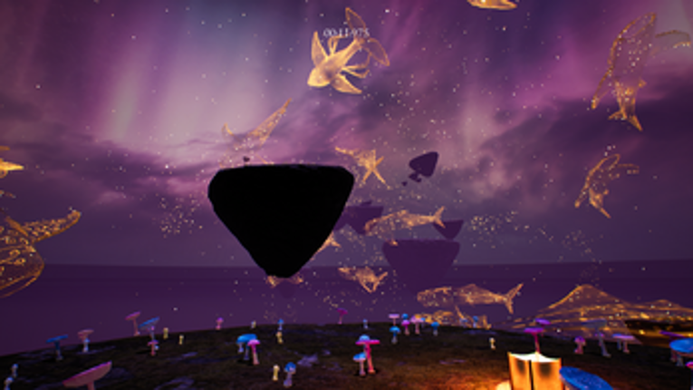 Starlit Seas screenshot