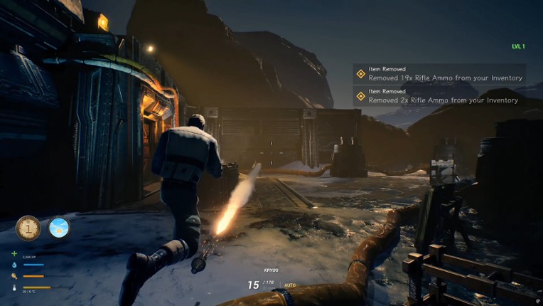 STATION 07 Image
