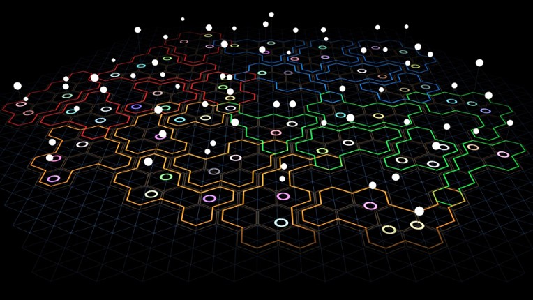 Stellar Skirmish Image