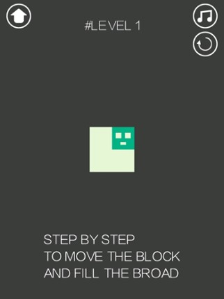 Step Step! screenshot
