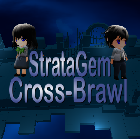 Games like Stratagem Cross Brawl