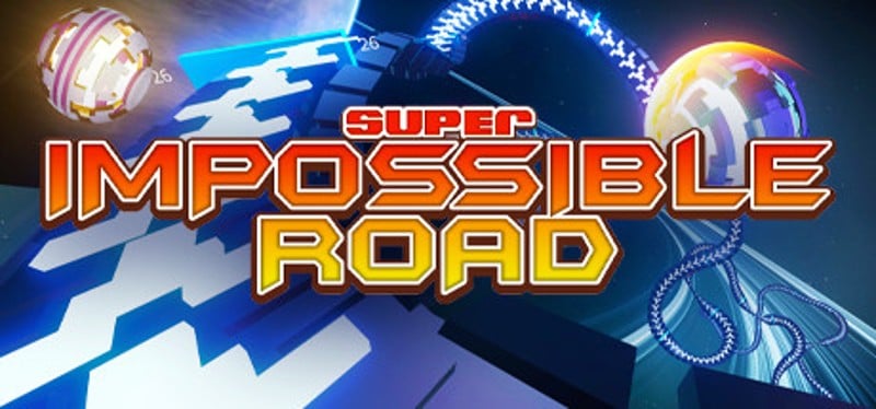 Super Impossible Road Game Cover