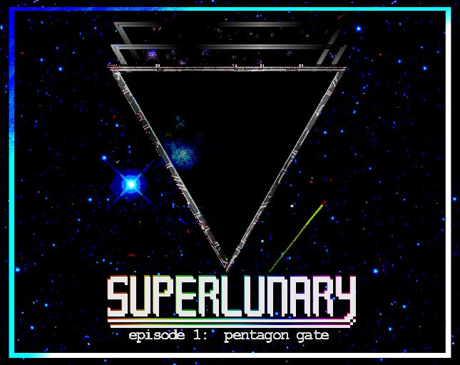Games like Superlunary Episode 1.0