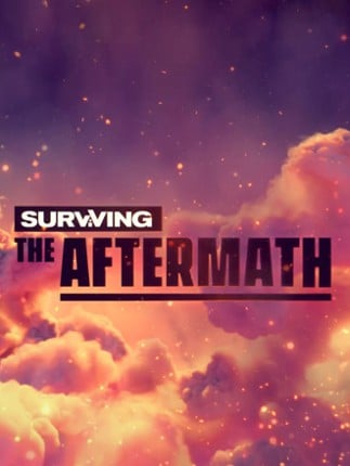 Surviving the Aftermath Game Cover