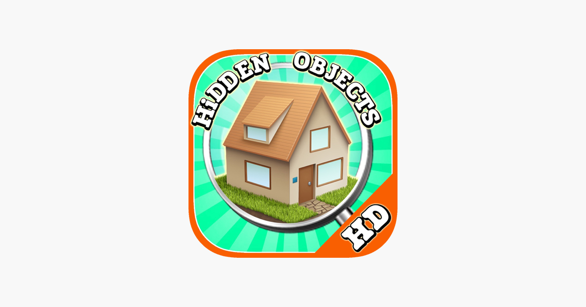 Games like Sweet Home 2 Search &amp; Find