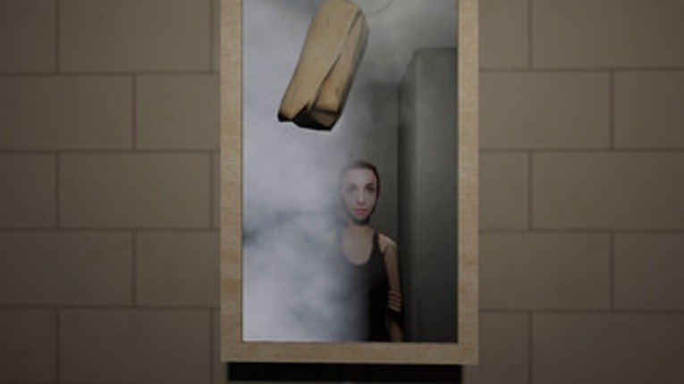 Mirror, Mirror screenshot