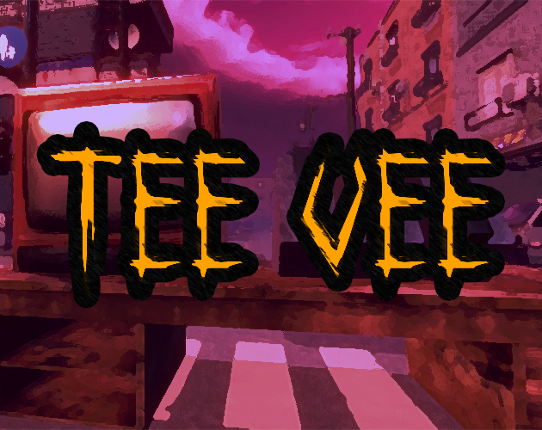 Tee Vee Image