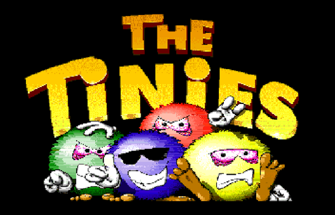 The Brainies Image