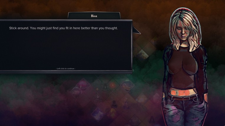 The Dead Await screenshot