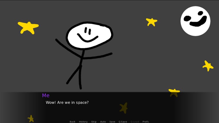 The Game For Skippers screenshot