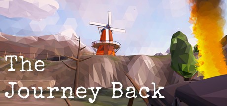 Games like The Journey Back