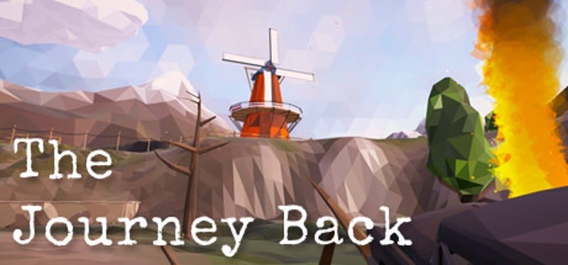 The Journey Back Image