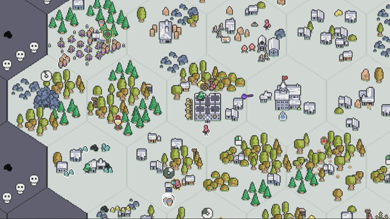 Those UnderHex screenshot