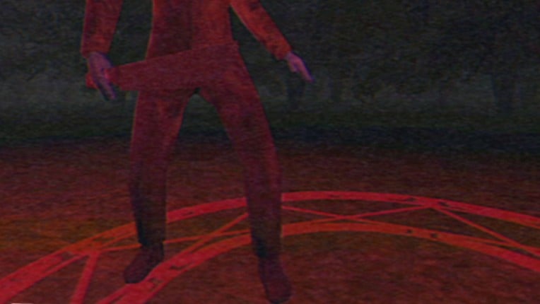 The Legend Returns screenshot